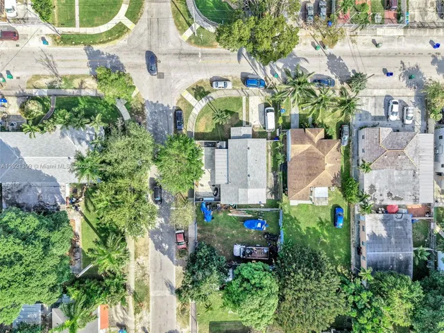 $575,000 | 2040 Northwest 34th Street, Miami, FL 33142