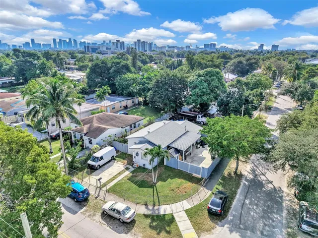 $575,000 | 2040 Northwest 34th Street, Miami, FL 33142
