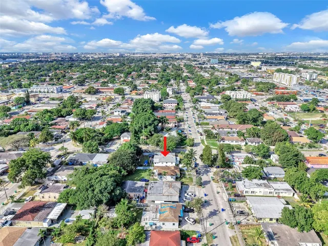 $575,000 | 2040 Northwest 34th Street, Miami, FL 33142