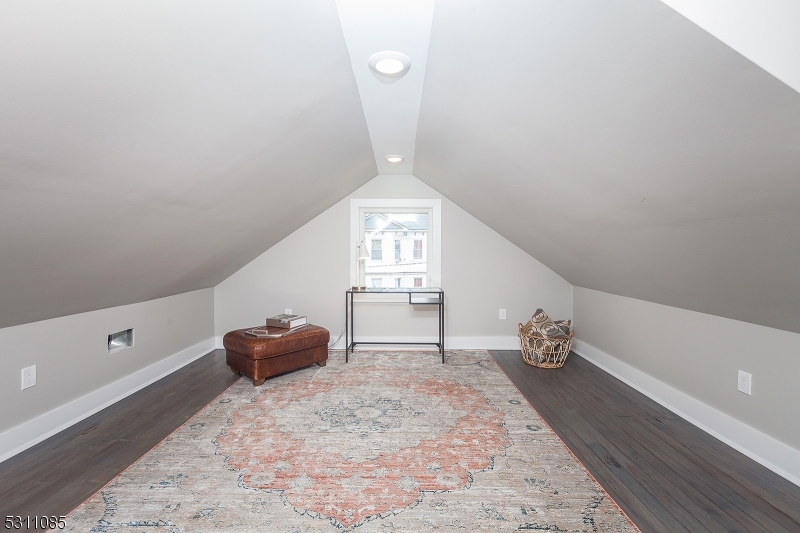 27 Mission Street, Unit 2 Montclair, NJ 07042 - Photo 13 of 18 a view of entryway with livingroom