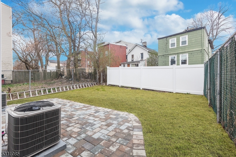 27 Mission Street, Unit 2 Montclair, NJ 07042 - Photo 17 of 18 a view of swimming pool with a yard