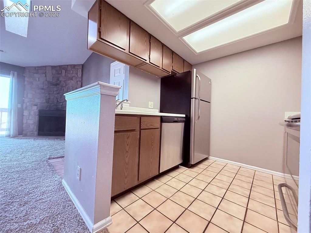 840 Tenderfoot Hill Road, Unit 201 Colorado Springs, CO 80906 - Photo 10 of 29