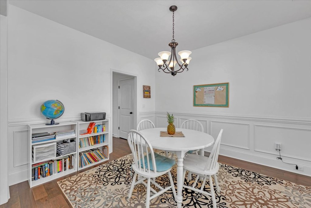 584 Raleigh Drive Graniteville, SC 29829 - Photo 13 of 47 Gallery Image 13