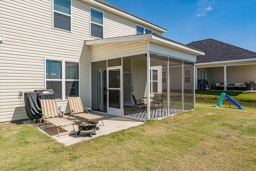 584 Raleigh Drive Graniteville, SC 29829 - Photo 39 of 47 Gallery Image 39