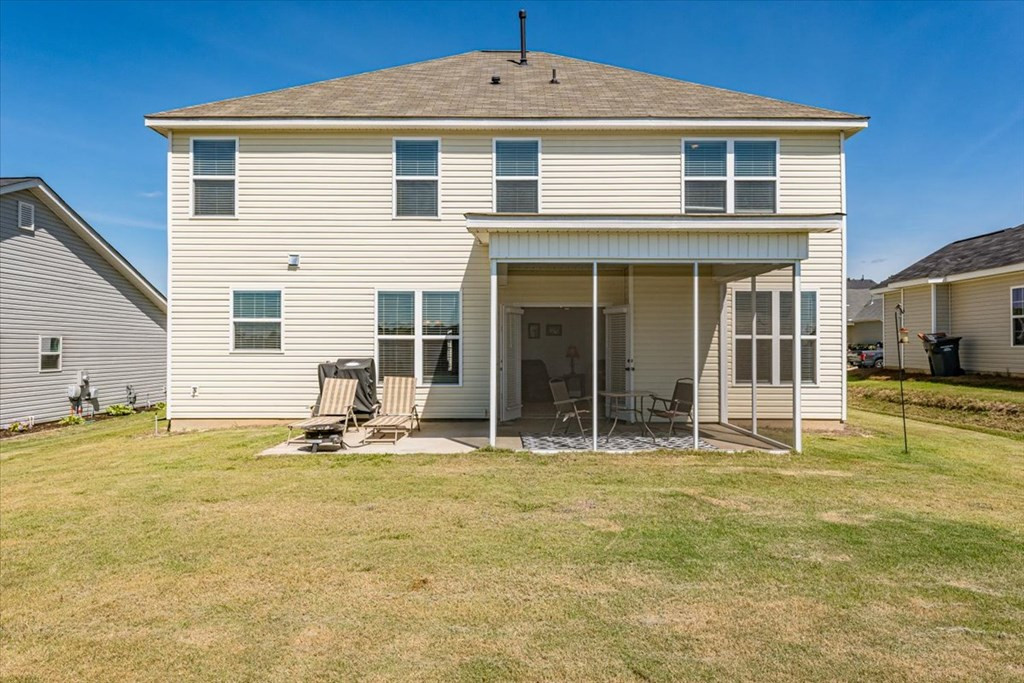 584 Raleigh Drive Graniteville, SC 29829 - Photo 44 of 47 Gallery Image 44