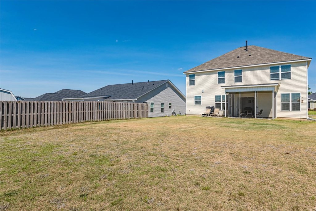 584 Raleigh Drive Graniteville, SC 29829 - Photo 47 of 47 Gallery Image 47
