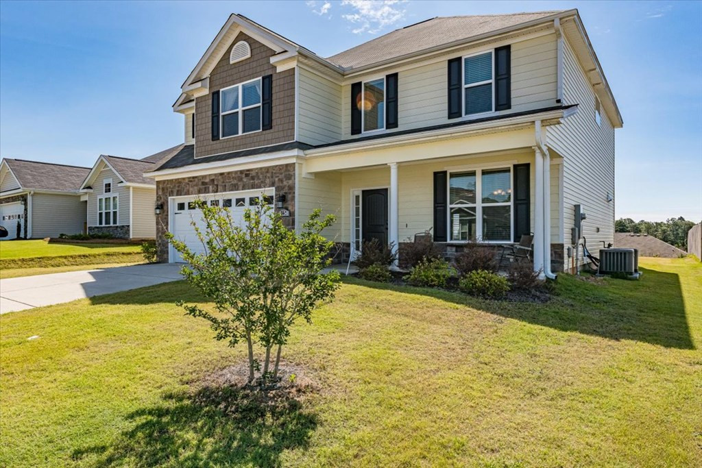 584 Raleigh Drive Graniteville, SC 29829 - Photo 7 of 47 Gallery Image 7