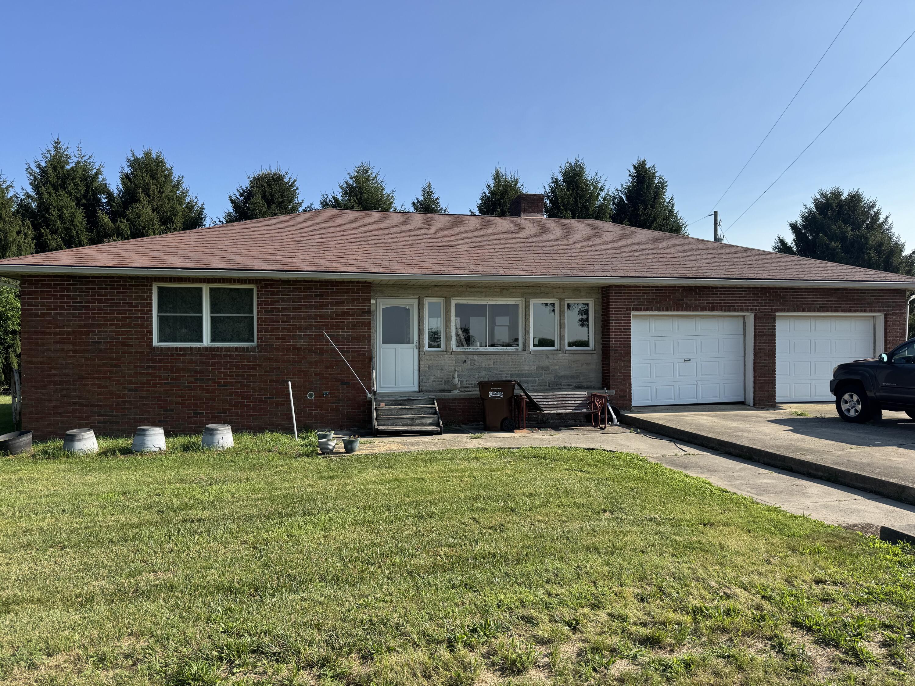 2091 W Road St. Paris, OH 43072 - Photo 1 of 28 IMG_1618
