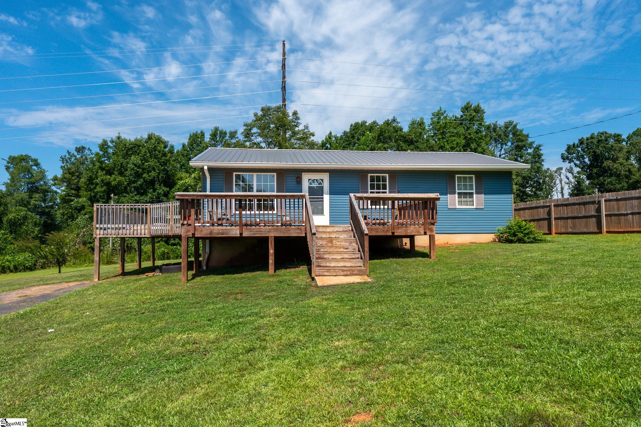 16032 South Radio Station Road Seneca, SC 29678 - Photo 1 of 22 Gallery Image 1