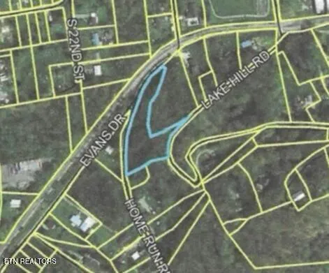 $17,000 | 0 Home Run Road, Middlesboro, KY 40965