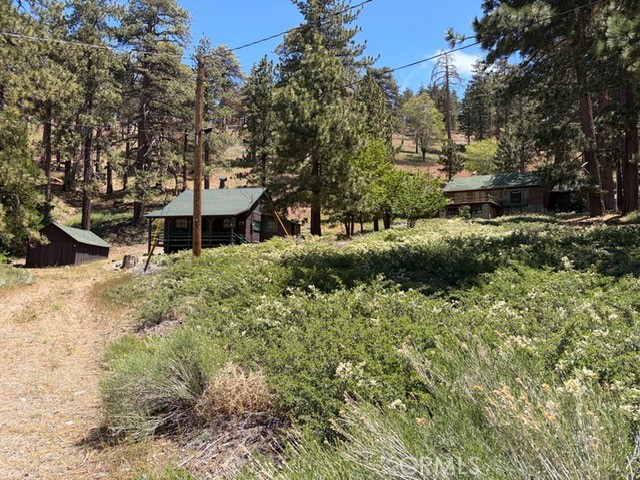 0 Table Mountain Road Wrightwood, CA 92397 - Photo 4 of 20
