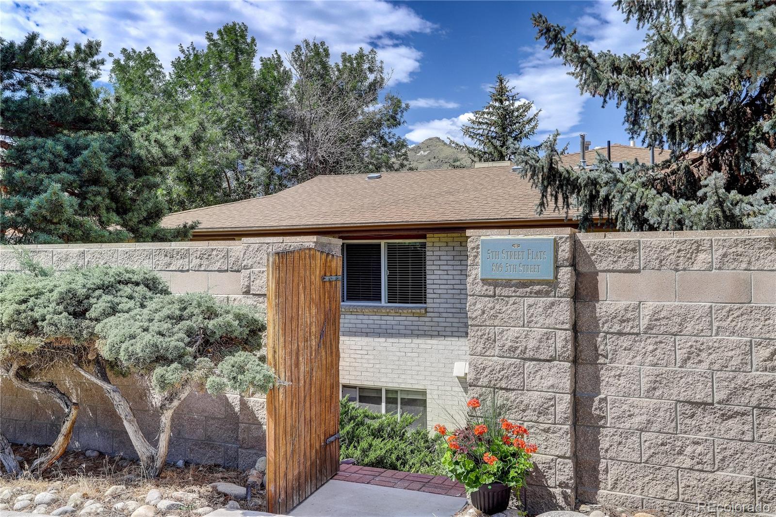 809 5th Street, Unit 202 Golden, CO 80403 - Photo 27 of 40