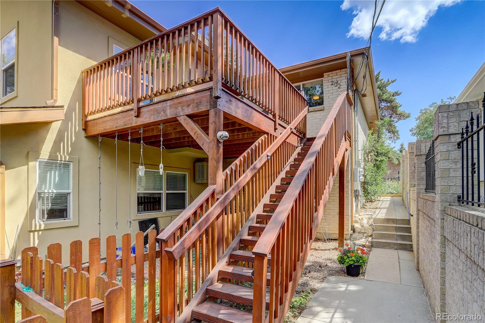 809 5th Street, Unit 202 Golden, CO 80403 - Photo 30 of 40