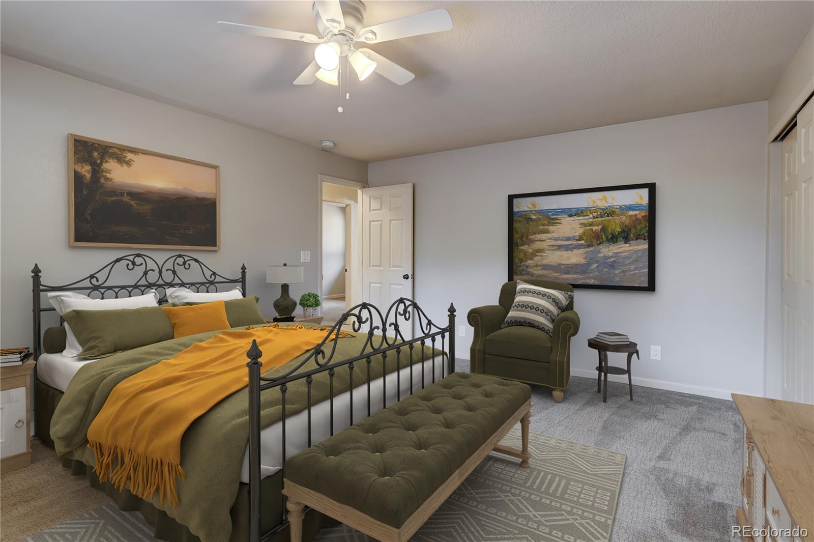 809 5th Street, Unit 202 Golden, CO 80403 - Photo 7 of 40