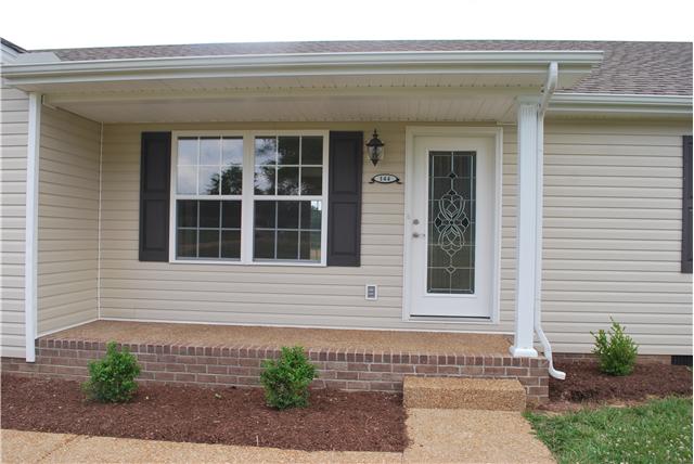 144 T G T Road Portland, TN 37148 - Photo 16 of 20 Bring your Cracker Barrel rocking chairs and enjoy the day on your covered porch