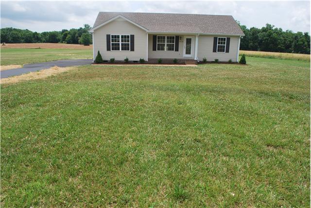 144 T G T Road Portland, TN 37148 - Photo 18 of 20 Look at the view from your front porch