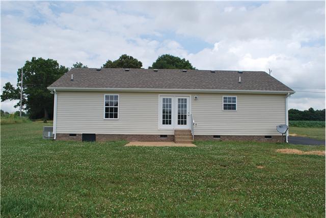144 T G T Road Portland, TN 37148 - Photo 20 of 20 Welcome home to 144 TGT Rd