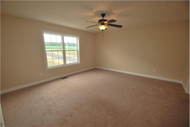 144 T G T Road Portland, TN 37148 - Photo 4 of 20 Roomy master bedroom fit for a king or queen