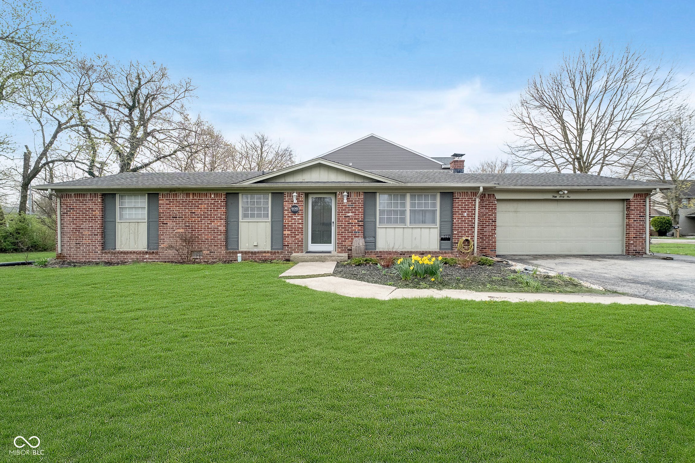 5061 Sylvan Road Indianapolis, IN 46228 - Photo 1 of 25 Gallery Image 1