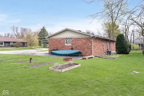 $190,000 | 5061 Sylvan Road, Indianapolis, IN 46228