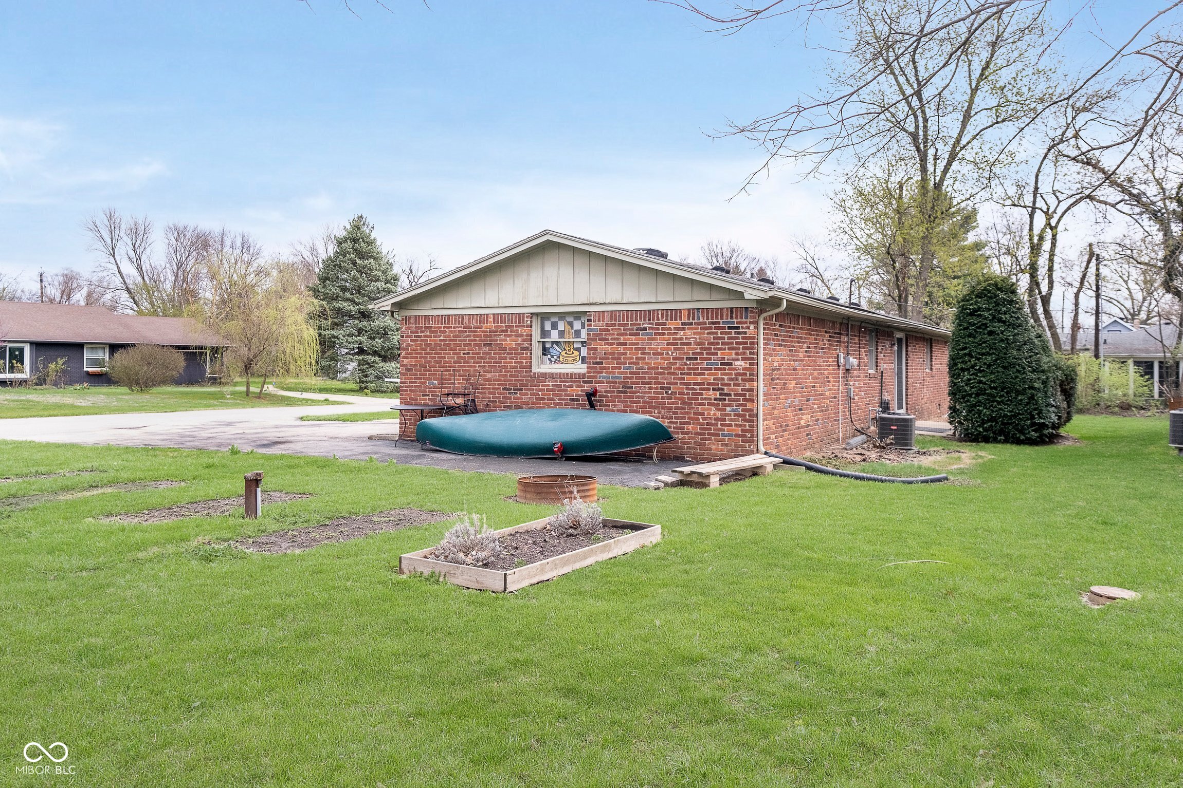 5061 Sylvan Road Indianapolis, IN 46228 - Photo 25 of 25 Gallery Image 25