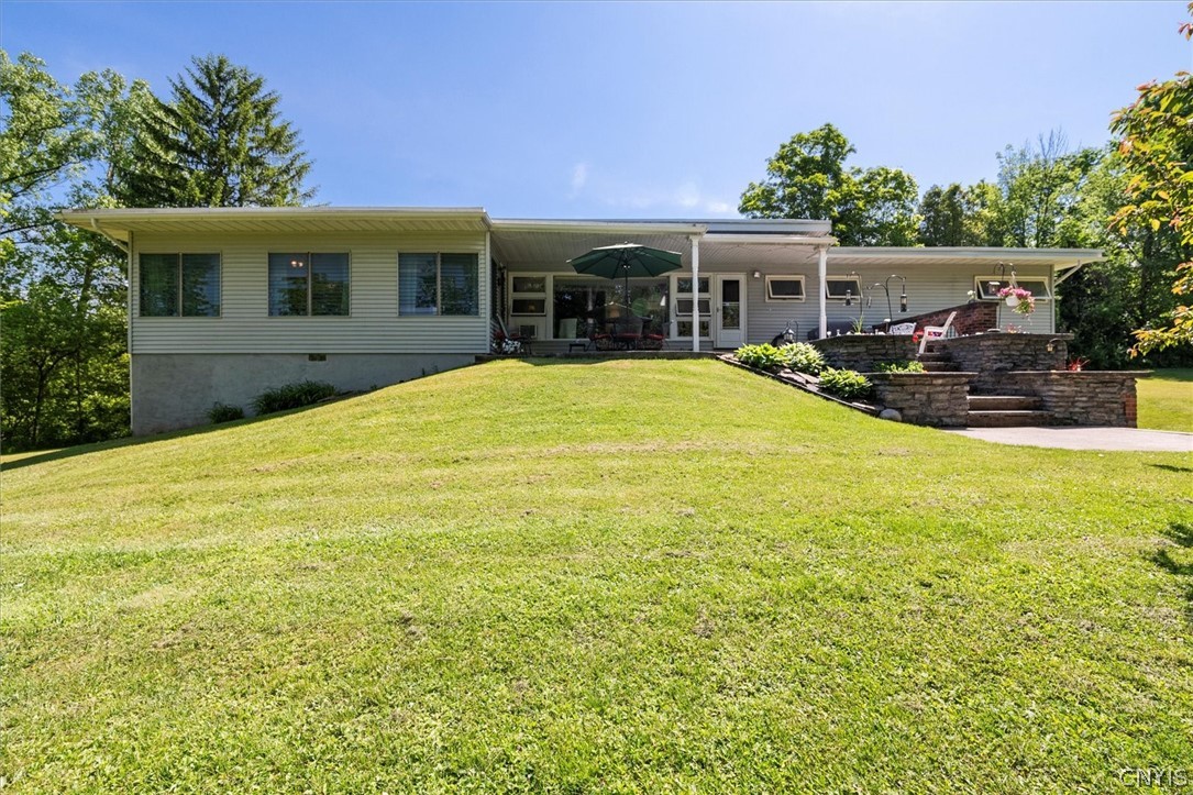 7741 Oxbow Road Lenox, NY 13032 - Photo 1 of 1