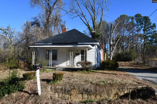 $140,000 | 942 Gilder Street, Newberry, SC 29108