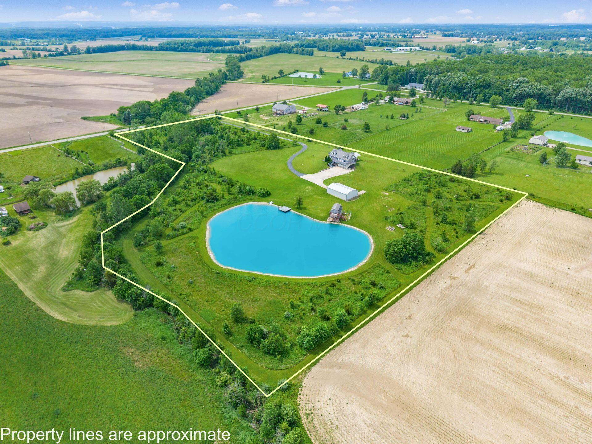 21850 Bear Swamp Road Raymond, OH 43067 - Photo 59 of 64