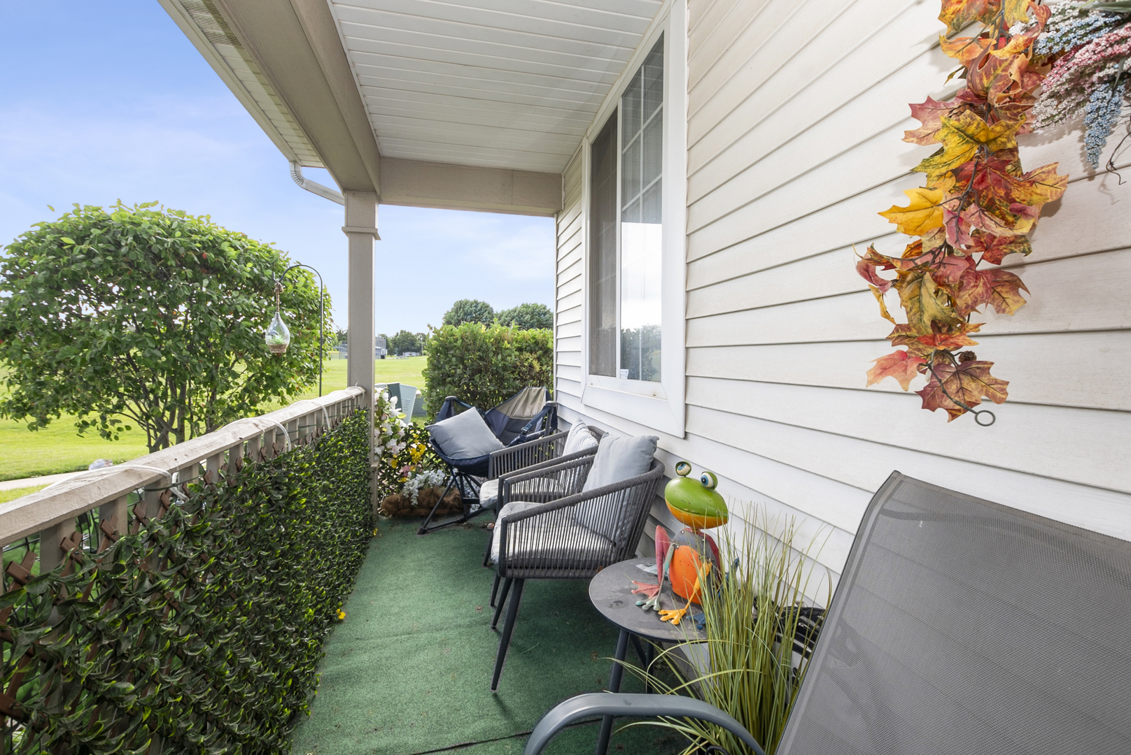 138 Azalea Circle, Unit 138 Romeoville, IL 60446 - Photo 2 of 22