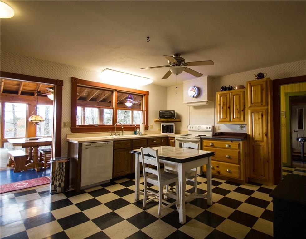 388 Heath Road Whitefield, ME 04353 - Photo 8 of 30 Photo