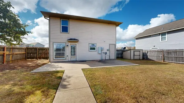 $2,000 | 4023 Southern Trace Drive, College Station, TX 77845