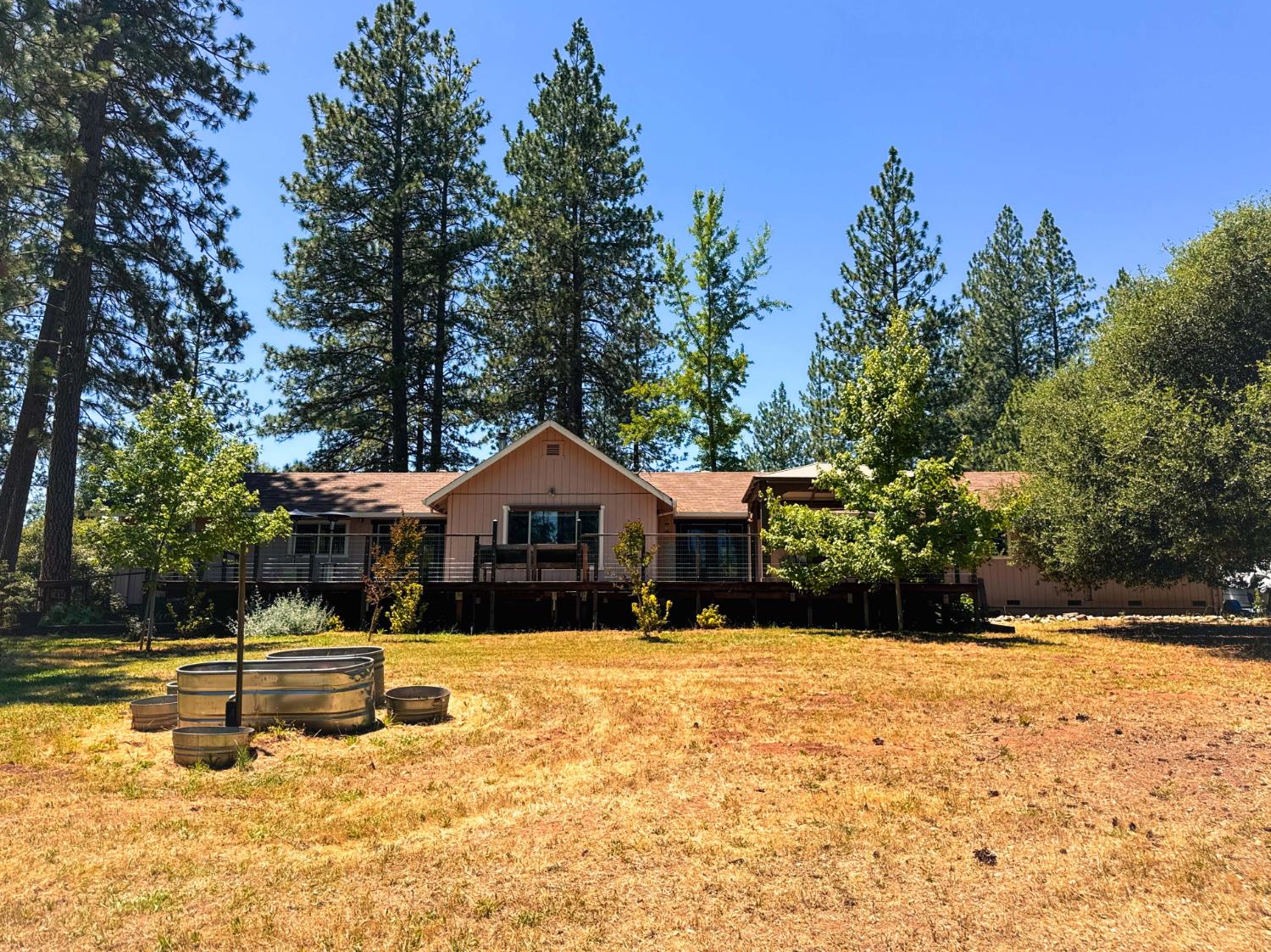 6425 Quartz Mine Road Mountain Ranch, CA 95246 - Photo 61 of 70