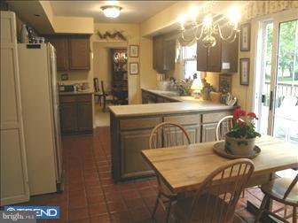 745 Brintons Bridge Road West Chester, PA 19382 - Photo 3 of 11 Kitchen