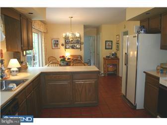 745 Brintons Bridge Road West Chester, PA 19382 - Photo 4 of 11 Kitchen
