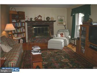 745 Brintons Bridge Road West Chester, PA 19382 - Photo 7 of 11 Family Room