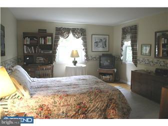 745 Brintons Bridge Road West Chester, PA 19382 - Photo 8 of 11 Bedroom - Main