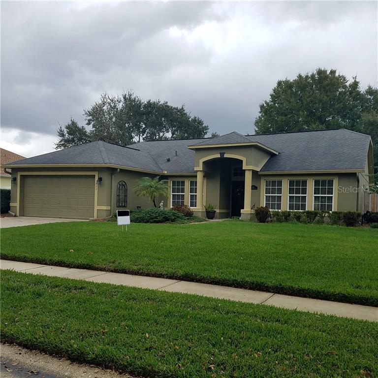 622 Rochester Street Oviedo, FL 32765 - Photo 1 of 1