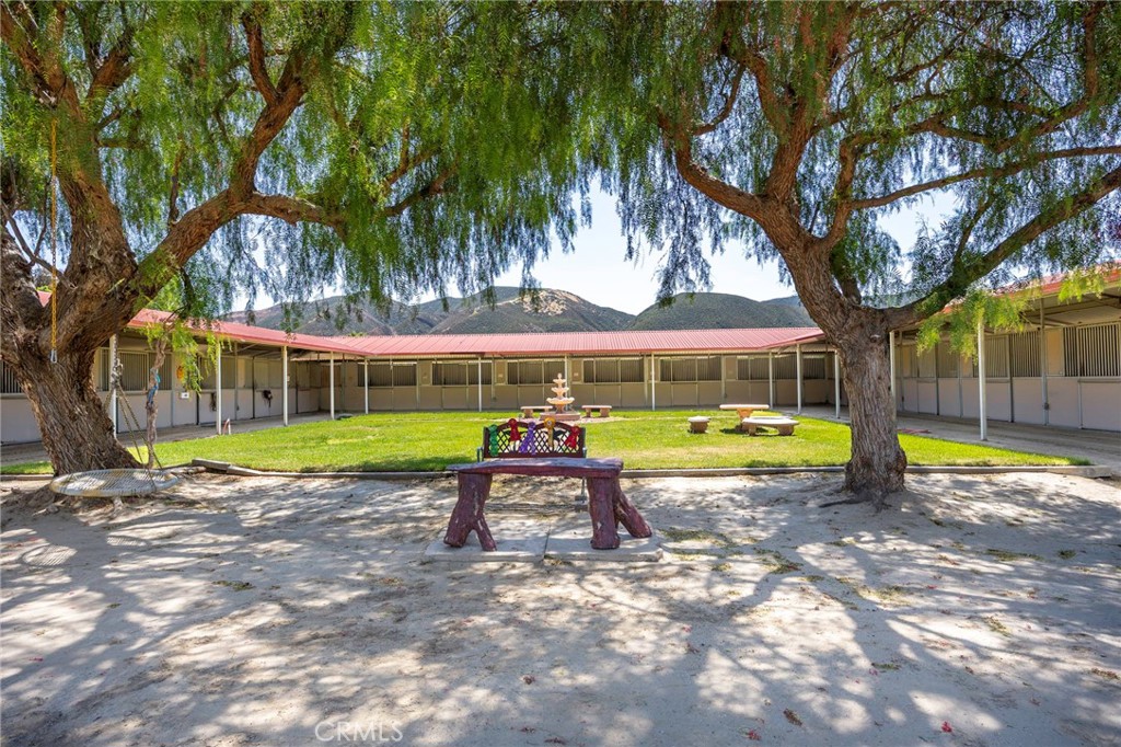 37055 De Portola Road Temecula, CA 92592 - Photo 13 of 67 show barn