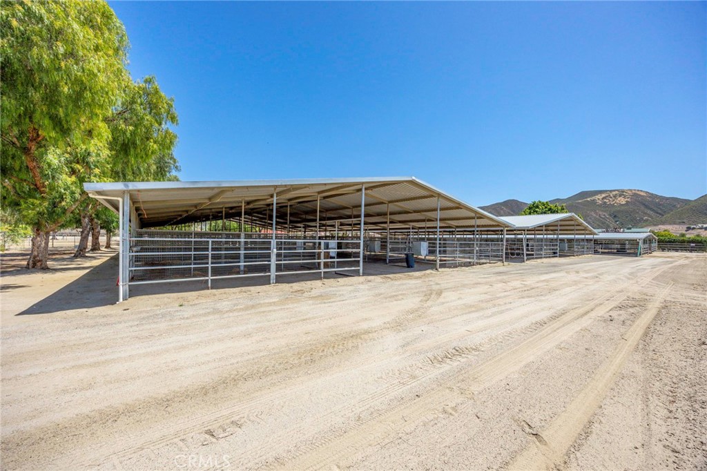 37055 De Portola Road Temecula, CA 92592 - Photo 25 of 67 a view of a house with a outdoor space