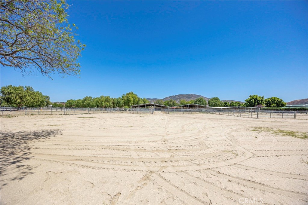 37055 De Portola Road Temecula, CA 92592 - Photo 26 of 67 a view of lake with green space