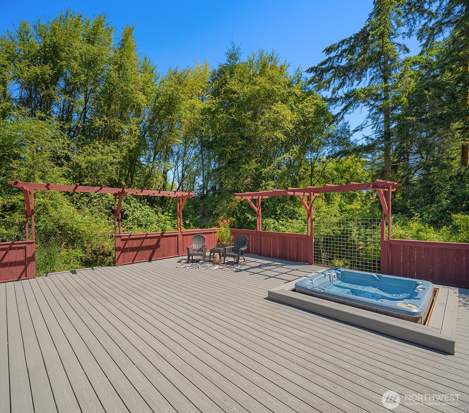 2426 Rosecrans Street Port Townsend, WA 98368 - Photo 20 of 28