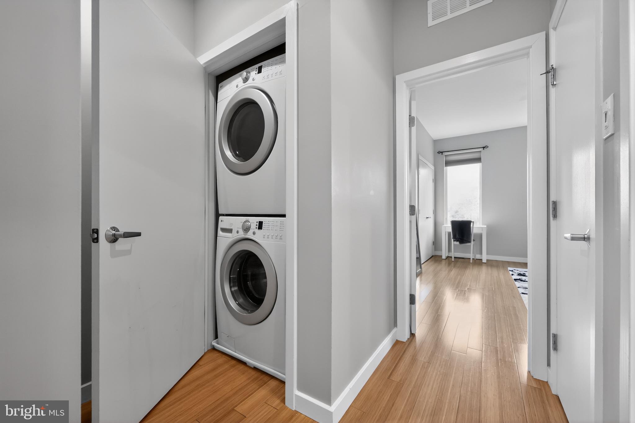 1724 Tulip Street Philadelphia, PA 19125 - Photo 33 of 53 Laundry