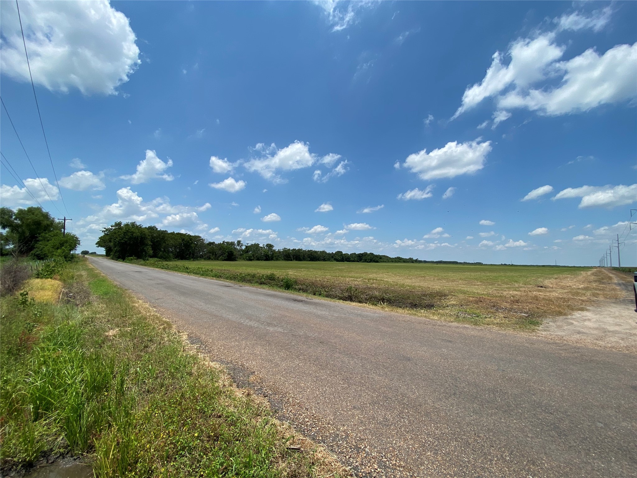 0 County Road Garwood, TX 77442 - Photo 2 of 7 a view of an ocean and beach