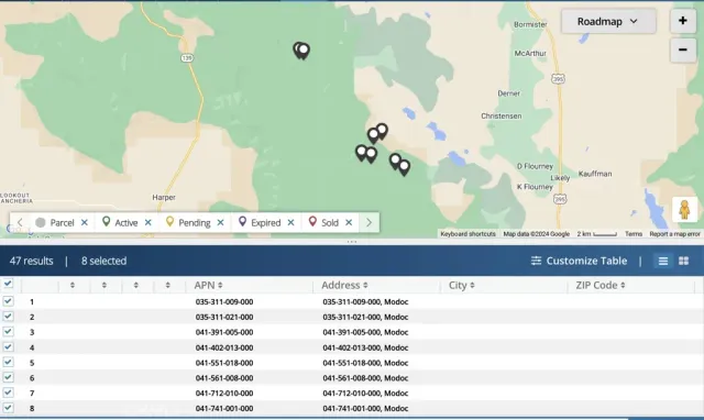 a black and white photo of a book