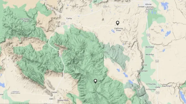 $39,500 | 10 Basin And Helms, Alturas, CA 96101