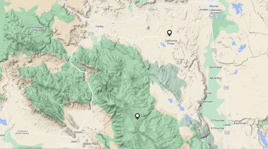 10 Basin And Helms Alturas, CA 96101 - Photo 6 of 6