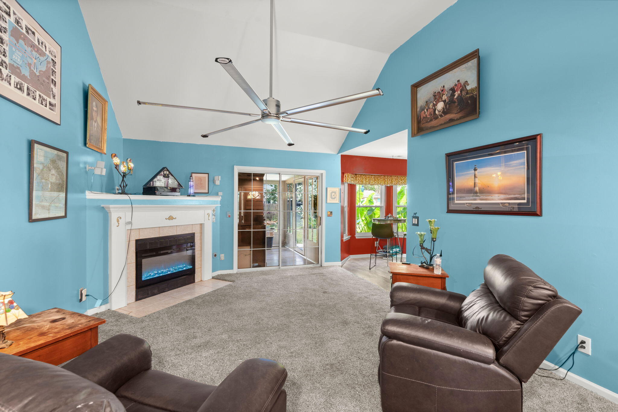 1013 Plantation Pine Road Ladson, SC 29456 - Photo 8 of 30 8