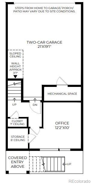 12021 Ridge Road Wheat Ridge, CO 80033 - Photo 3 of 5 Gallery Image 3