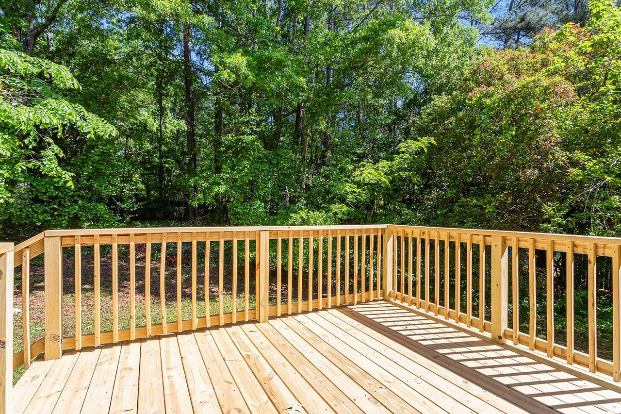1104 Buckhorn Road Garner, NC 27529 - Photo 32 of 33 Photo 32