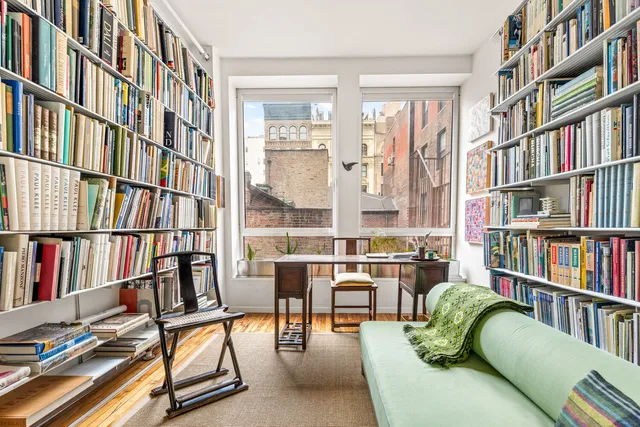 $3,900,000 | 55 East 11th Street, Unit 5 | Greenwich Village
